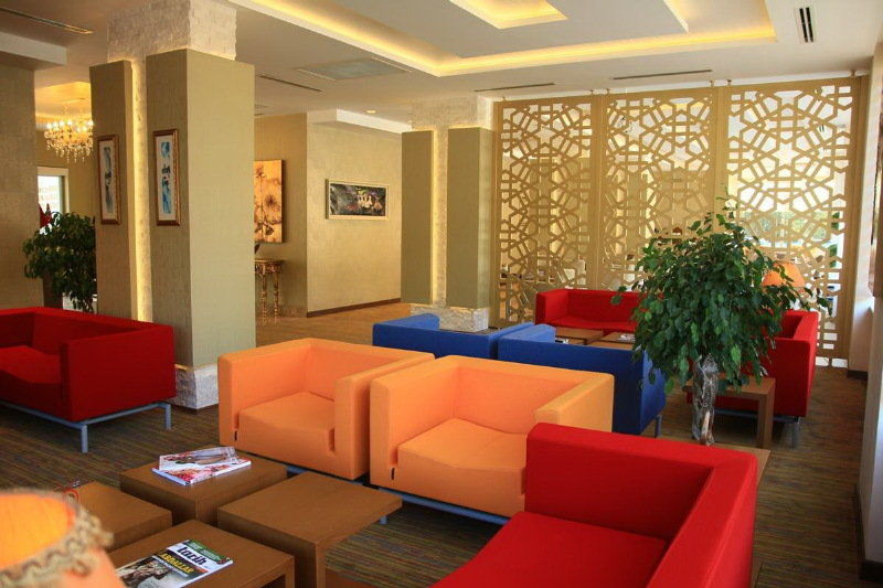 Kesos Trabzon Ngoại thất bức ảnh